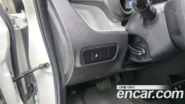 Kia Ray 2022 thumb 9