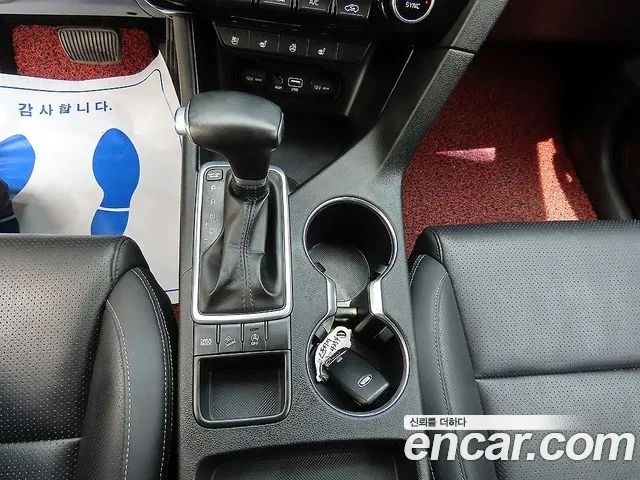 Kia Sportage 2017 thumb 10