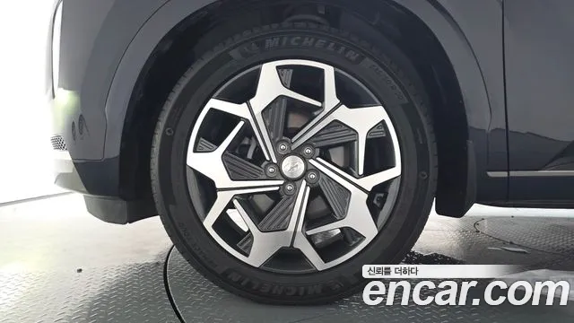 Hyundai Palisade 2021 thumb 8