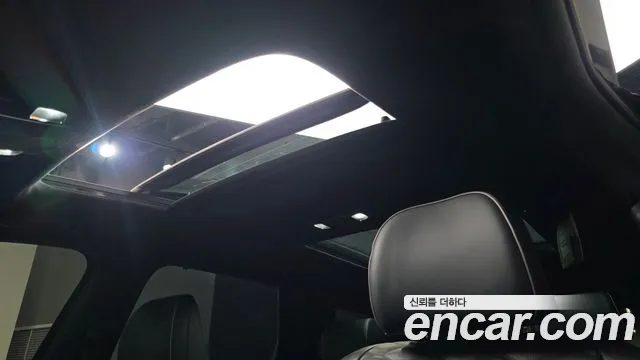 Hyundai Palisade 2021 thumb 10