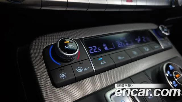 Hyundai Palisade 2021 thumb 3
