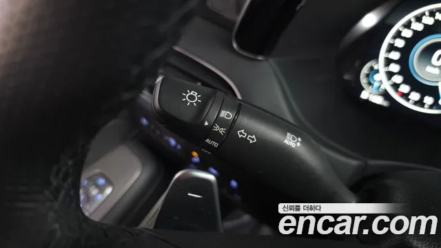 Hyundai Palisade 2021 thumb 12