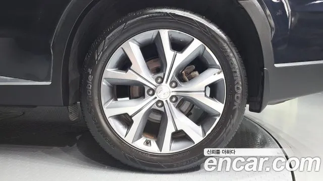 Hyundai Palisade 2020 thumb 10
