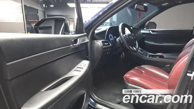 Hyundai Palisade 2020 thumb 4