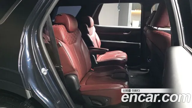 Hyundai Palisade 2020 thumb 8