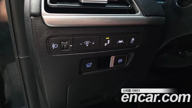 Hyundai Palisade 2020 thumb 3