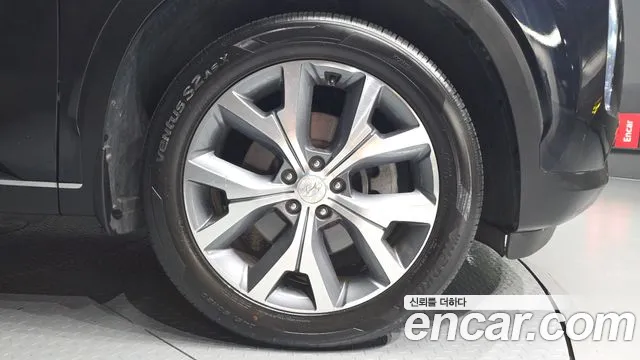 Hyundai Palisade 2020 thumb 11
