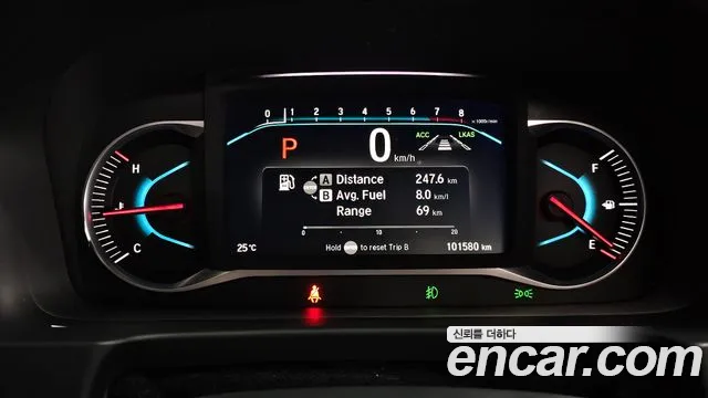 Honda Pilot 2019 thumb 10