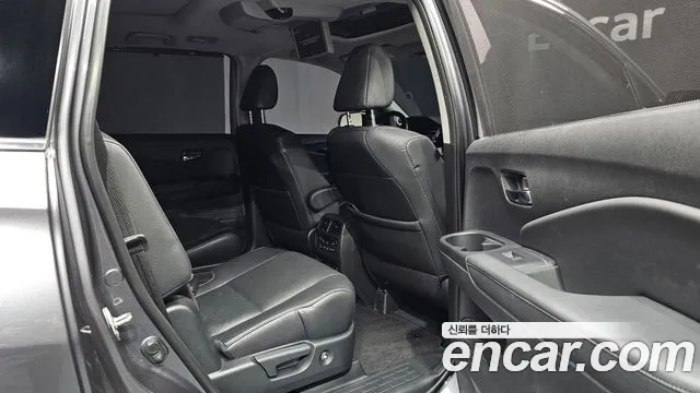 Honda Pilot 2019 thumb 9
