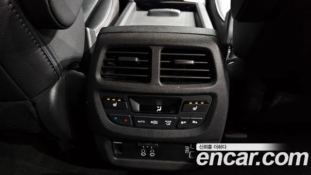 Honda Pilot 2019 thumb 7