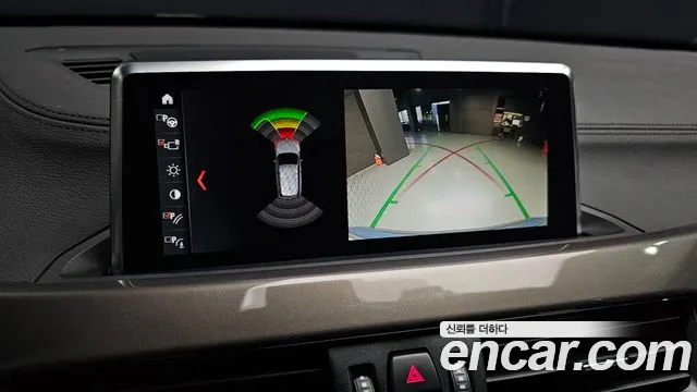 BMW X1 2021 thumb 6