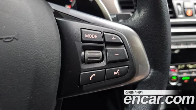 BMW X1 2021 thumb 7