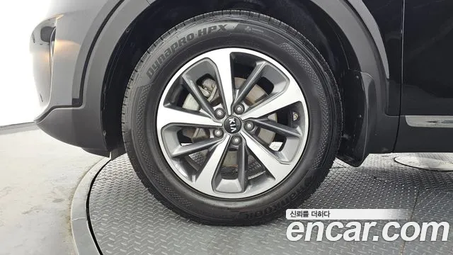 Kia Sorento 2019 thumb 2