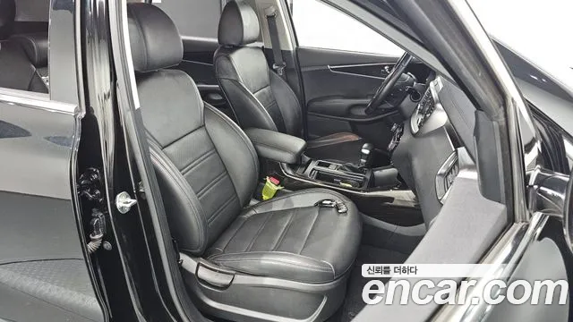 Kia Sorento 2019 thumb 5