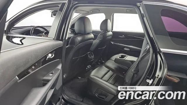 Kia Sorento 2019 thumb 10