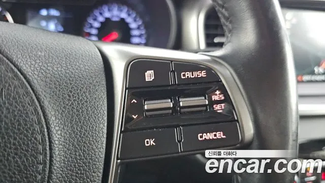 Kia Sorento 2019 thumb 8