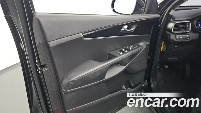 Kia Sorento 2019 thumb 11