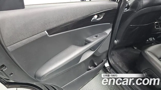 Kia Sorento 2019 thumb 7