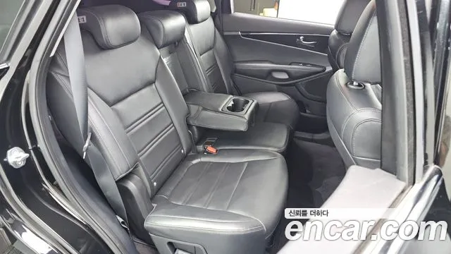 Kia Sorento 2019 thumb 6