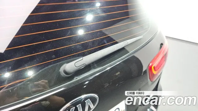 Kia Sorento 2019 thumb 3