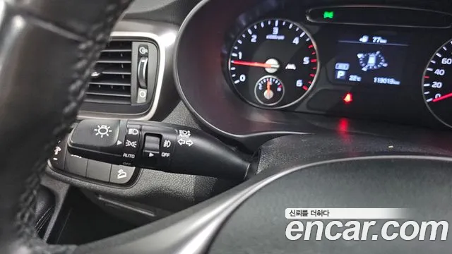 Kia Sorento 2019 thumb 12