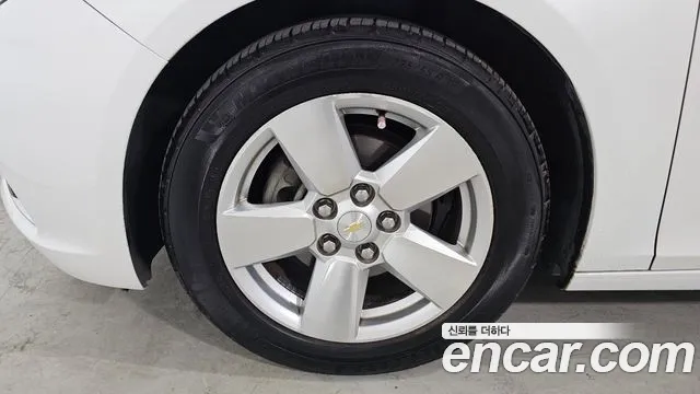 Chevrolet Malibu 2014 thumb 5