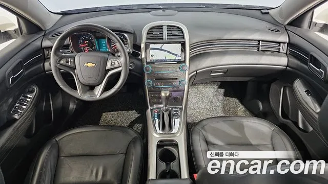 Chevrolet Malibu 2014 thumb 7