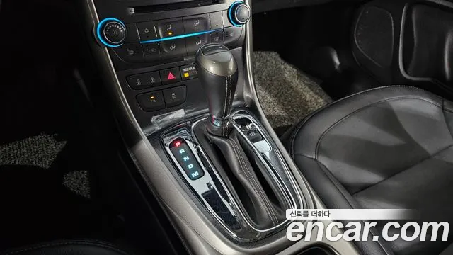 Chevrolet Malibu 2014 thumb 9