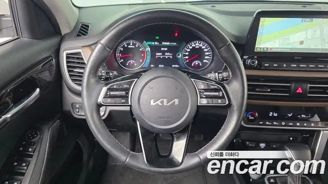 Kia Seltos 2022 thumb 9