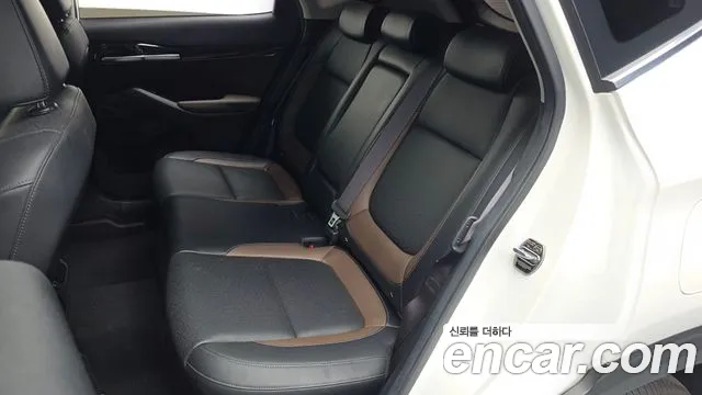 Kia Seltos 2022 thumb 8