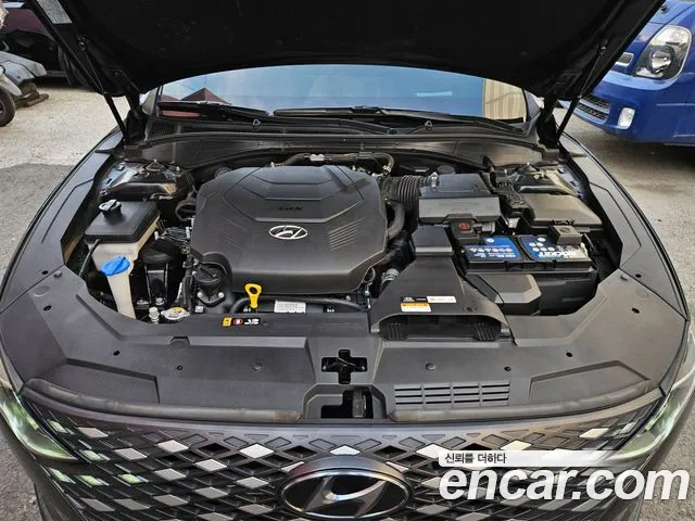 Hyundai Grandeur 2021 thumb 10