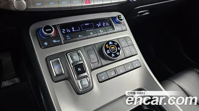 Hyundai Palisade 2019 thumb 9