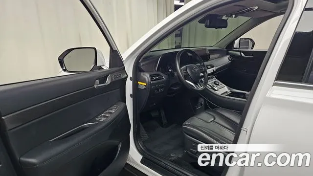 Hyundai Palisade 2019 thumb 12