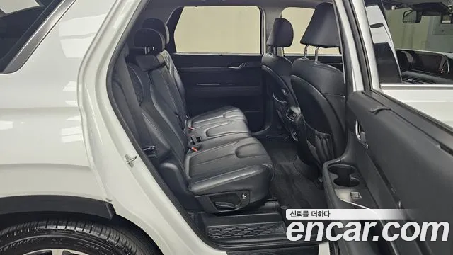 Hyundai Palisade 2019 thumb 4