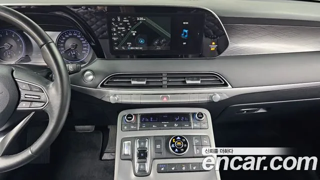 Hyundai Palisade 2019 thumb 10