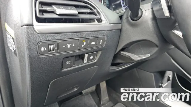 Hyundai Palisade 2019 thumb 2