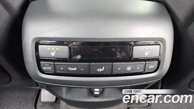 Hyundai Palisade 2019 thumb 5