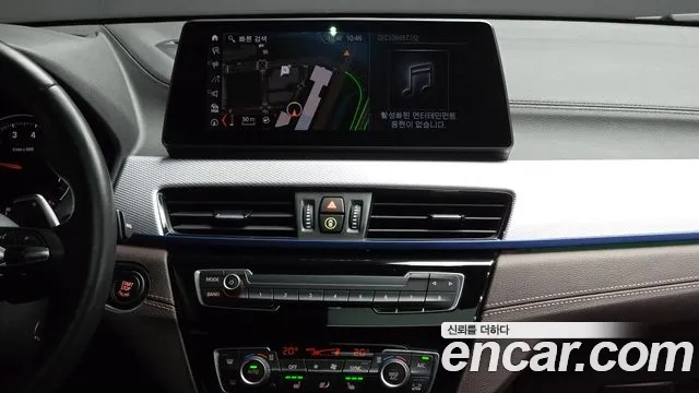 BMW X2 2023 thumb 3