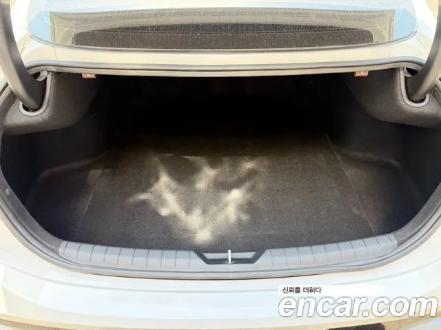 Hyundai Sonata 2025 thumb 9