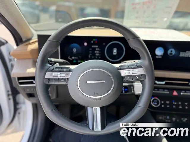 Hyundai Sonata 2025 thumb 10