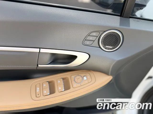 Hyundai Sonata 2025 thumb 2