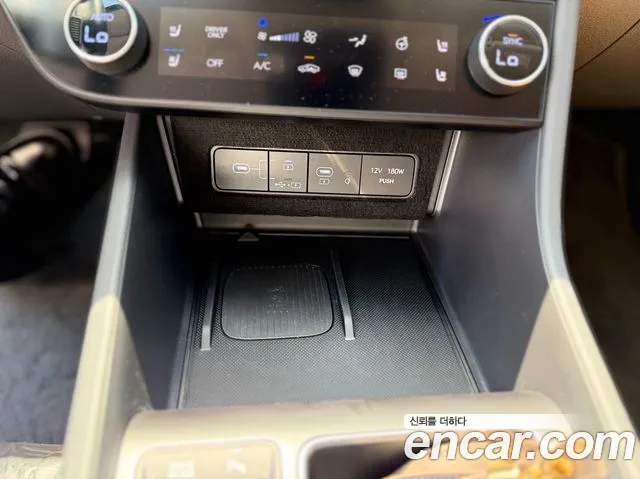 Hyundai Sonata 2025 thumb 8