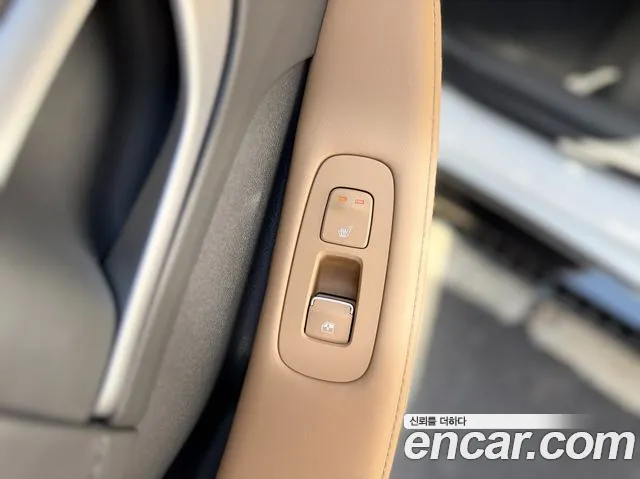 Hyundai Sonata 2025 thumb 3
