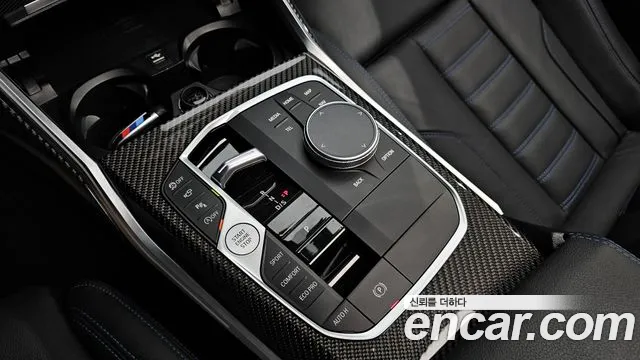 BMW 3 серии 2024 thumb 3