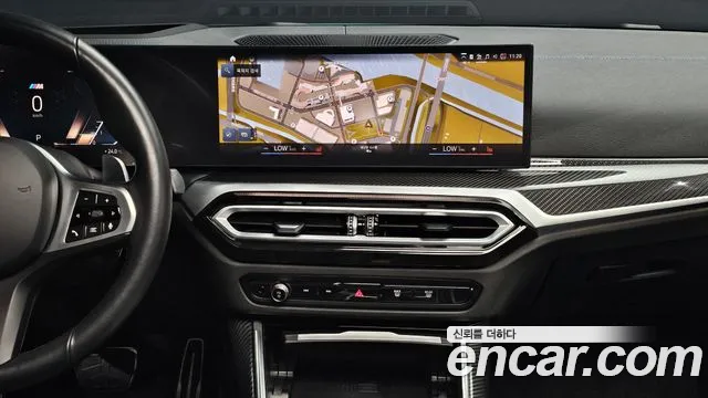 BMW 3 серии 2024 thumb 9