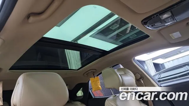 Hyundai Grandeur 2014 thumb 9