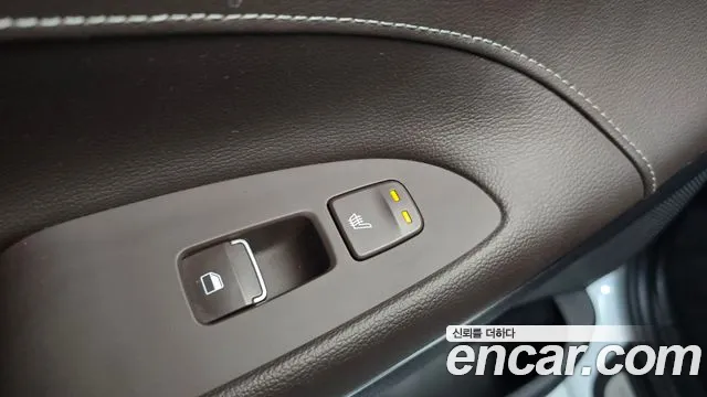 Hyundai Grandeur 2017 thumb 9