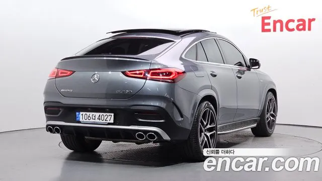 Mercedes-Benz E-Класс 2021 thumb 12