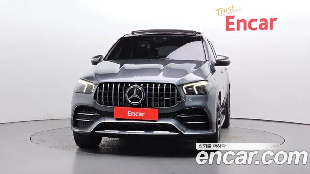 Mercedes-Benz E-Класс 2021 thumb 9