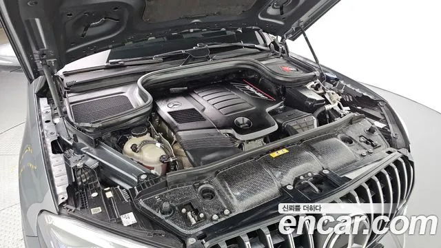 Mercedes-Benz E-Класс 2021 thumb 10